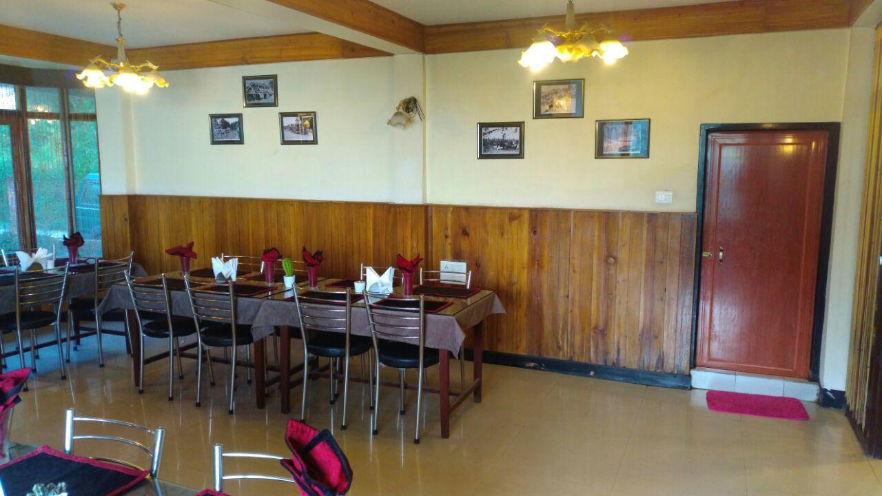 Mystic Rodhi Resort Darjeeling (West Bengal) Exterior foto