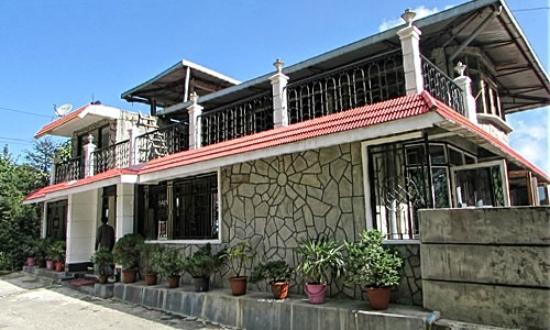 Mystic Rodhi Resort Darjeeling (West Bengal) Exterior foto